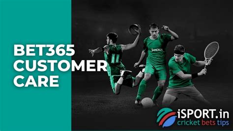 bet365 customer service